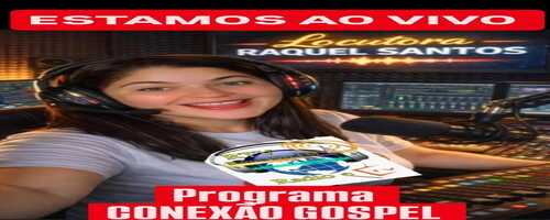  PROGRAMA CONEX�O GOSPEL
