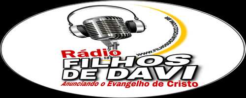 Radio Filho de Davi