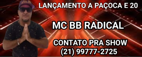MC BB RADICAL 
