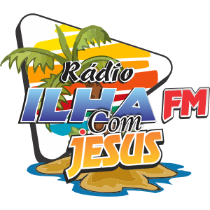 Rdio Ilha FM . Com Jesus