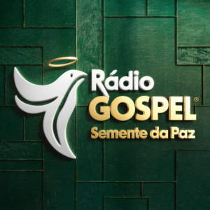Rádio Gospel Semente da Paz