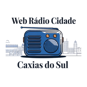 Web Radio Cidade